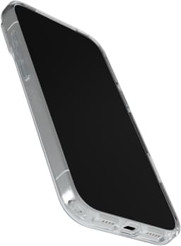 Otterbox Symmetry Clear MagSafe - Geschikt voor iPhone 17 Pro Max - Transparant — thumbnail 2