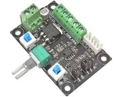 3D printer reserveonderdelen - 3D Printer Nozzles - Eenvoudige Betrouwbare Stappenmotor Driver Controller, PWM Pulssignaal Generator Module