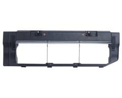 Hoofdrolborstelkap voor Xiaomi Mi Robot S55 S5 S51 S52 S50 S5 Max S6 Pure S6 MAXV T6 T4- stofzuigeraccessoires- zwart