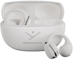 BEYERDYNAMIC Amiron Zero BT Open-ear Draadloze oordopjes Wit — thumbnail 5