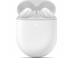 Headset met Bluetooth en microfoon Google Pixel Buds