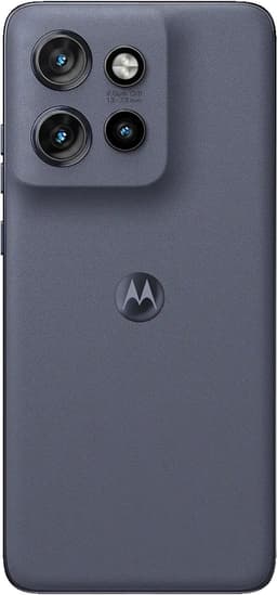 Motorola - edge 60 Neo - 8GB/256GB - Pantone Grisaille — thumbnail 4