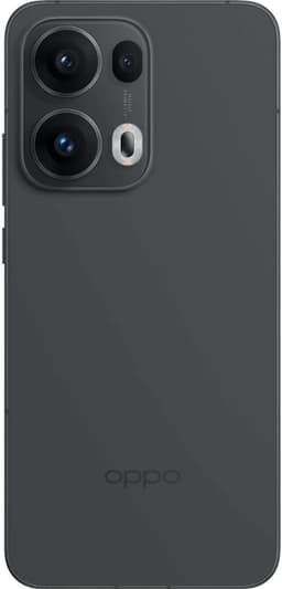 OPPO Reno13 Pro 5G 12GB/512GB Grijs (Grafietgrijs) Dual SIM — thumbnail 3