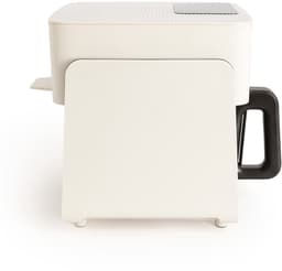 CREATE - 4,2L Glazen Airfryer - AIR FRYER STUDIO CRYSTAL — thumbnail 5