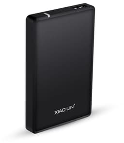 Draagbare Externe Harde Schijf 500GB met USB 3.0 - Compact en Lichtgewicht voor PC, Mac en Laptop — thumbnail 4