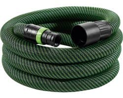 Festool D 27/32x3,5m-AS/CTR Afzuigslang - 577158
