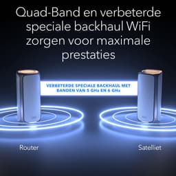Netgear Orbi 972 — thumbnail 4