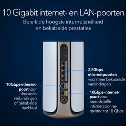 Netgear Orbi 972 — thumbnail 5