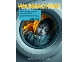 Wasmachine
