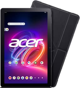 Acer Iconia Tab P11 P11-11-88HJ – 11 inch – 8GB - 128GB – Grijs – inclusief Portfolio Case — thumbnail 1