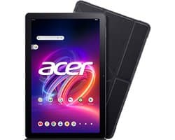 Acer Iconia Tab P11 P11-11-88HJ – 11 inch – 8GB - 128GB – Grijs – inclusief Portfolio Case