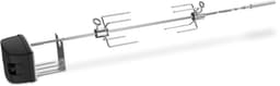 Weber 7654 buitenbarbecue/grill accessoire Rotisserie — thumbnail 4