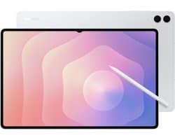 Samsung Galaxy Tab S11 Ultra - Wi-Fi - 512GB - Zilver — afbeelding 1