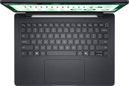 "DELL Pro Max 14 MC14250 Intel Core Ultra 7 265H Mobiel werkstation 35,6 cm (14"") Full HD+ 32 GB LPDDR5x-SDRAM 1 TB SSD NVIDIA RTX PRO 500 Blackwell Wi-Fi 7 (802.11be) Windows 11 Pro US International Zwart" — thumbnail 2