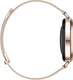 Huawei WATCH GT 6 41mm Goudkleurig | 14 dagen batterijduur � Nauwkeurige GPS & hartslagmeting � Innovatieve professionele fiets-tracking � Analyse van emotioneel welzijn � Compatibel met iOS & Android — thumbnail 3