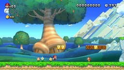 New Super Mario Bros. U Deluxe - Nintendo Switch — thumbnail 3