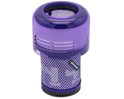 SQOON® - HEPA filter geschikt voor DYSON V12 Slim & Detect Slim - Het originele alternatief
