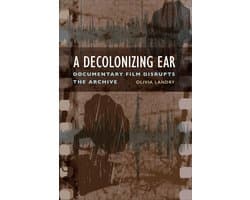 A Decolonizing Ear