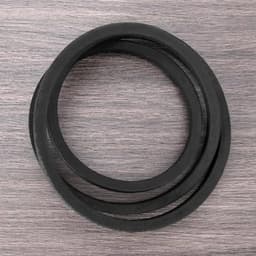Dailygoody - Grasmaaier V-type Rubber Aandrijfriem - 2 Stuks - Perfecte Pasvorm - 1270 mm - Onderdeel MT3371 W30074 - Geschikt voor Wolseley Till — thumbnail 2
