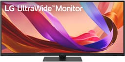 LG 34U650A-B - Utrawide QHD IPS Monitor - USB-C 96W - RJ45 - 100hz - 34 inch — thumbnail 10
