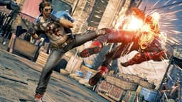 Tekken 7: Fated Retribution - PS4 — thumbnail 11