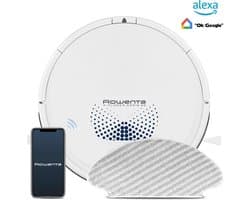 Rowenta X-Plorer Serie 45 RR8277 - Robotstofzuiger
