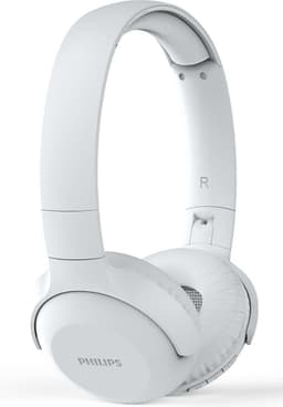 Philips TAUH202 - Draadloze On-Ear Koptelefoon - Wit — thumbnail 7