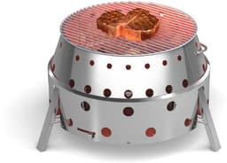 Petromax - Atago Grillrooster — thumbnail 3