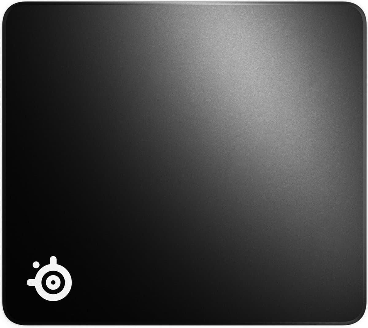 SteelSeries QcK Edge Gaming Muismat - Large — afbeelding 1