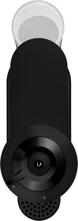 Krups Nespresso Vertuo Next XN910N - koffiecupmachine - mat zwart — thumbnail 5