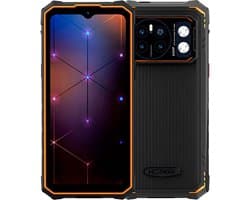 Hotwav Cyber 13 Pro 12GB/256GB Orange