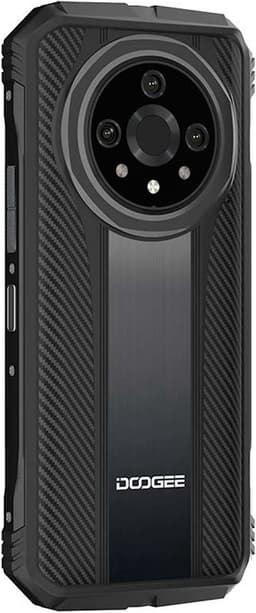 Doogee V31 GT 5G 12GB+8GB/256GB Black — thumbnail 4