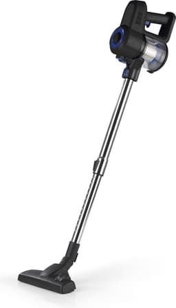 CLEANmaxx cycloon stofzuiger - zwart/blauw — thumbnail 2