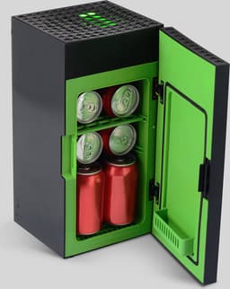 UKONIC - Microsoft - Xbox Series X Mini Koelkasten 4.5L — thumbnail 4