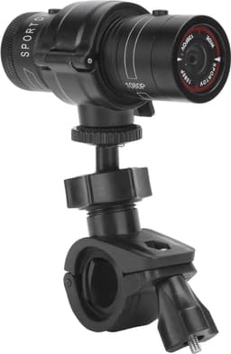 Motor Camera Dashcam - Altijd Video Opnemen - Full HD - 1080P - 32 GB Memory SD-support - 2.5 uur Batterij — thumbnail 1