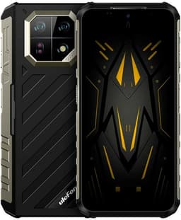 Smartphone Ulefone Armor 22 — thumbnail 1