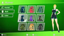Fitness Circuit - Nintendo Switch — thumbnail 3