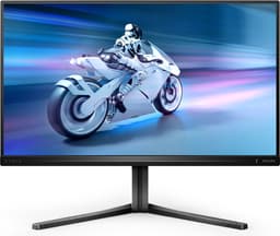 Philips Evnia 5000 series 25M2N5200P - Full HD IPS Gaming Monitor - 280hz - 0.5ms - 25 inch — thumbnail 4
