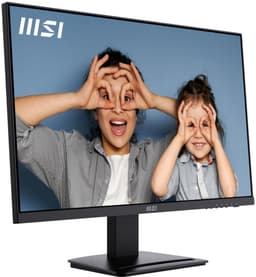 MSI Pro MP273U - 4K UHD Monitor - 60Hz - 27 inch - Speakers — thumbnail 15