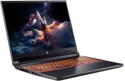 Acer Nitro V 16 AI ANV16-42-R4XJ - Copilot+ PC - Gaming Laptop - 16 inch 180Hz - AMD Ryzen 7 - 32GB - 1TB SSD - RTX4050 - Zwart — thumbnail 3