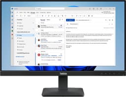 Lenovo ThinkVision S24-4e Monitor — thumbnail 1