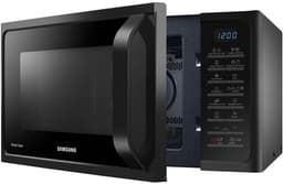 Samsung MC28H5015CK/EF, MWO(COMMON),1,230V 50HZ,EBONY BLACK,TB — thumbnail 5