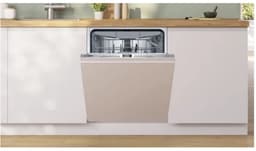 Bosch SBV6ZCX10E - Series 6 - Inbouwvaatwasser - 60 cm - Extra hoog - Zeer stil - Energielabel B - PerfectDry met zeolith: perfecte droogresultaten met een laag energieverbruik - Home Connect — thumbnail 12