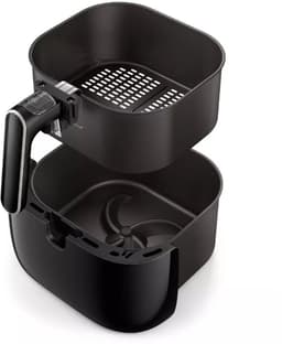 Philips 3000 Series Airfryer XL - HD9257/80 - Kijkvenster - 5.6L - Tot 5 Personen - Zwart — thumbnail 16