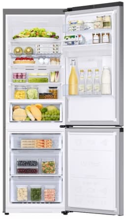 Samsung RB34C652ESA - koel-vriescombinatie - 185 cm - No Frost - Bediening via app — thumbnail 4