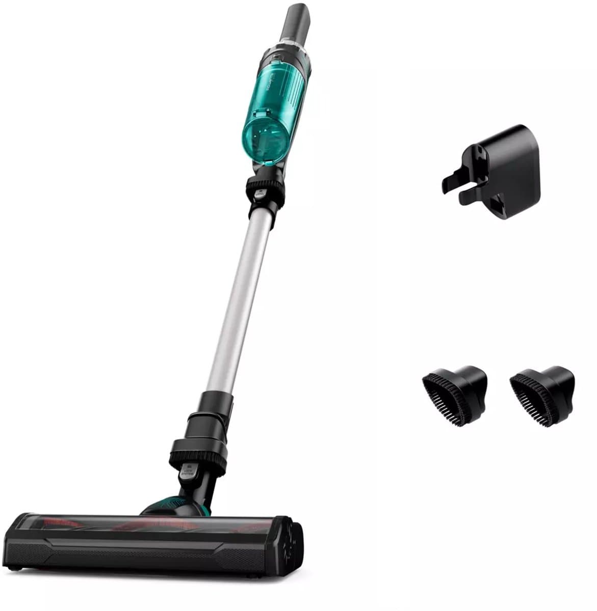 Steelstofzuiger Rowenta RH1127WO — afbeelding 1