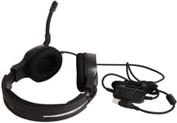 Hama SoundZ 710 7.1 Headset Hoofdband USB Type-A Zwart — thumbnail 4