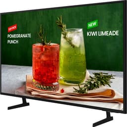 Samsung 50" BED-H Crystal UHD 4K Business TV — thumbnail 4
