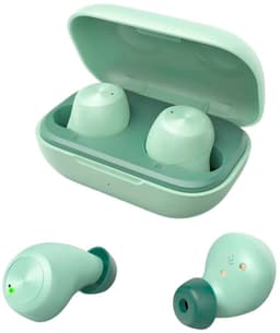 Hama BluetoothÂ®-koptelefoon "Spirit Chop", True Wireless, in-ear, mint — thumbnail 5