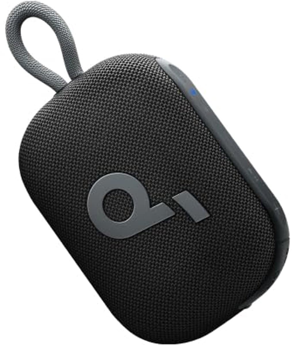 soundcore Select 4 Go - Feestluidspreker - Zwart - 5W — afbeelding 1
